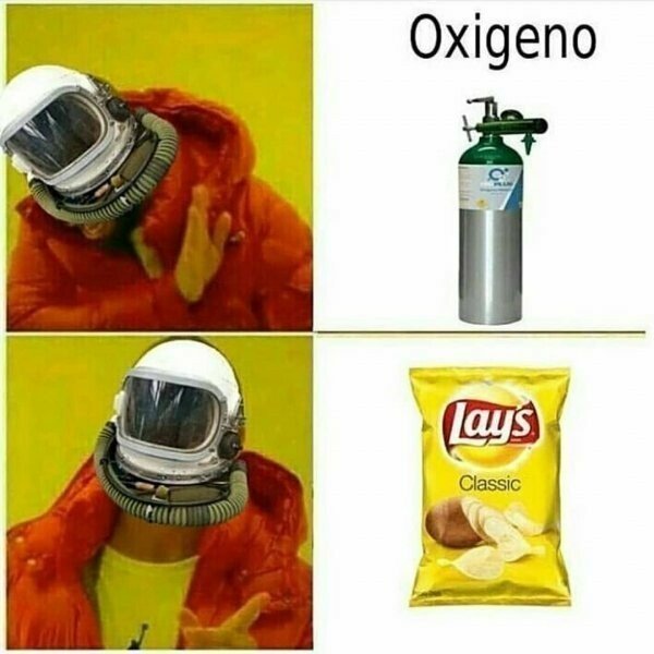 Meme_otros - La mejor forma de tomar oxígeno