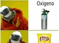 Enlace a La mejor forma de tomar oxígeno