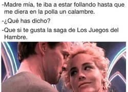 Enlace a Siempre se nos escapa algo que no debía