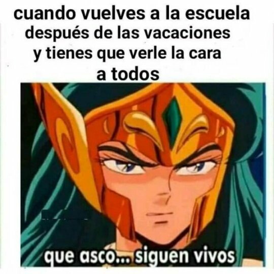 Meme_otros - Una decepción al ver a quien no deseas