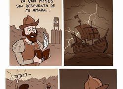 Enlace a Si la tecnología hubiese existido en otros tiempos...