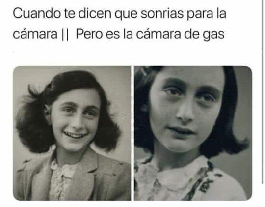 Meme_otros - Le duró poco la alegría