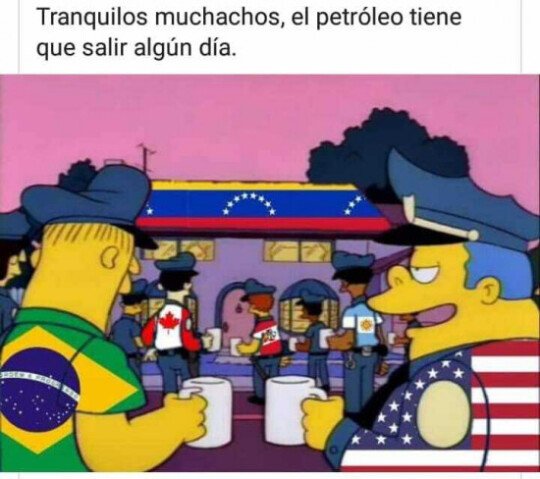 Meme_otros - Tarde o temprano lo van a conseguir