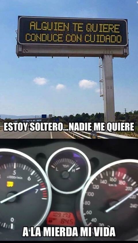 Meme_otros - Hay mensajes que no te dan esperanza para seguir hacia adelante