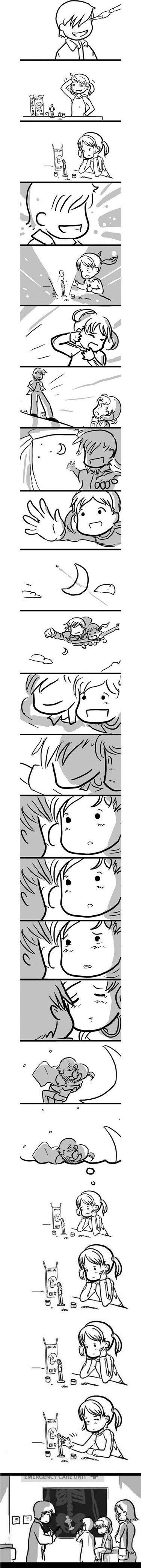 Otros - Cuando por fin encuentras el amor de verdad y el asunto se te va de las manos