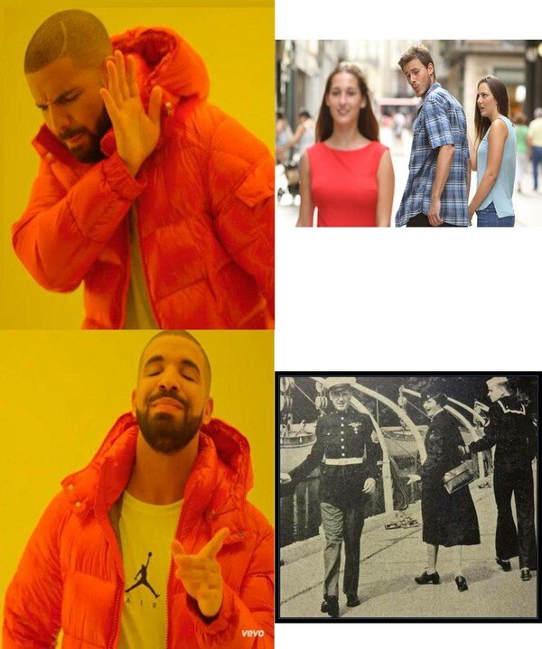 Meme_otros - Es un clásico