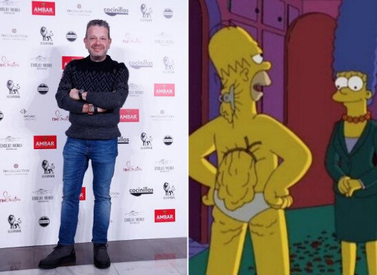 Meme_otros - El secreto de Chicote