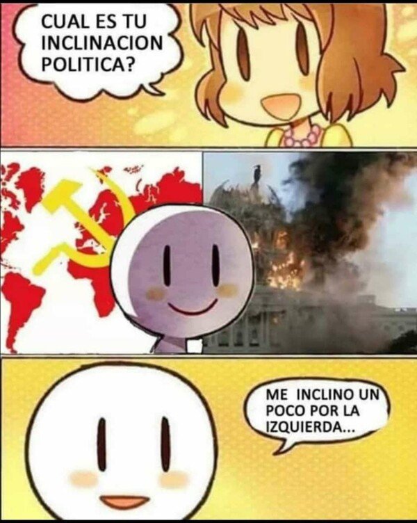 Otros - No hay que sincerarse por completo la primera vez