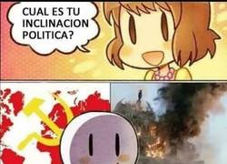 Enlace a No hay que sincerarse por completo la primera vez