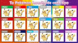 Enlace a Pokemons favoritos de mi madre