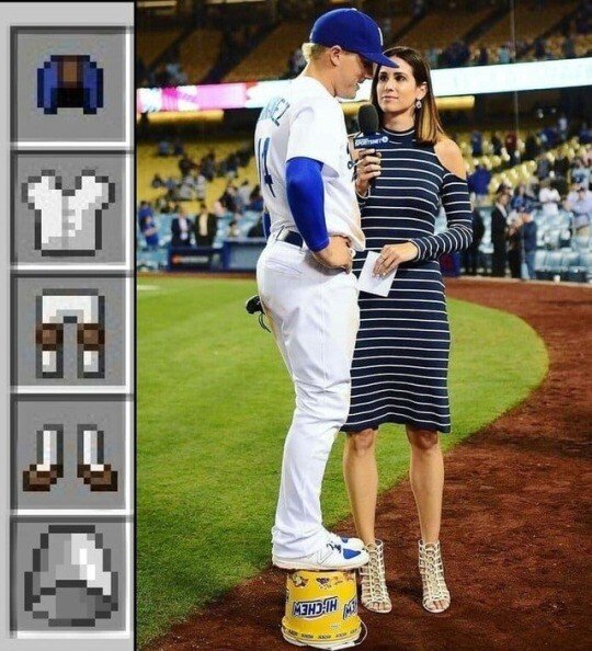 Meme_otros - Ese look me suena