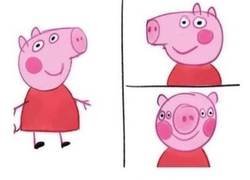 Enlace a Nunca había imaginado esto de Peppa