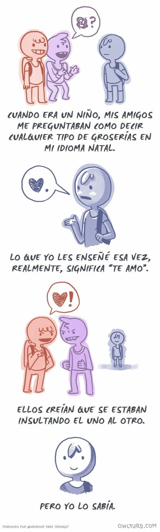 Otros - Troleando a lo grande a los amigos