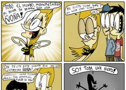 Enlace a Hay que hacerse nota siempre