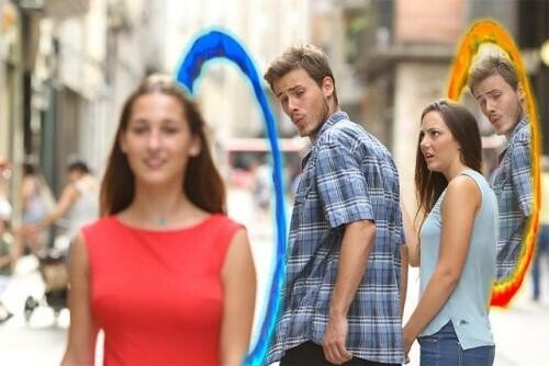 Meme_otros - Esto se está desmadrando