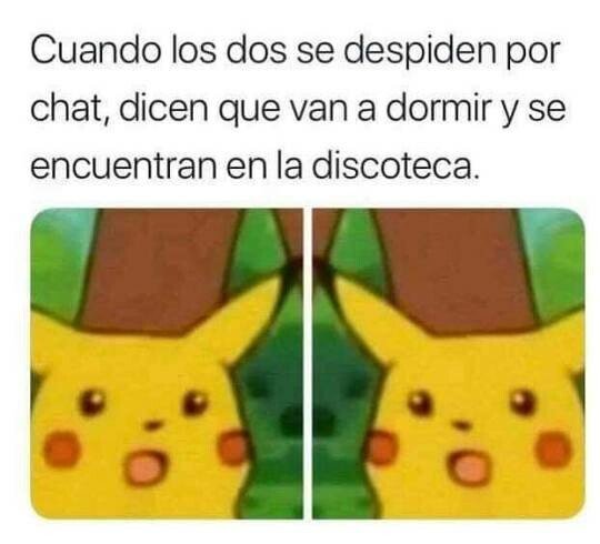 Meme_otros - Tú no deberías estar aquí, ¡ni yo!