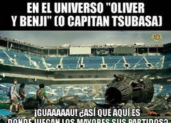 Enlace a Si los niños destrozan paredes ¿Cómo serán los adultos?