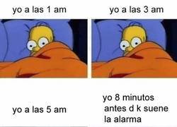 Enlace a Cuando llega la hora de despertarse llega el verdadero placer