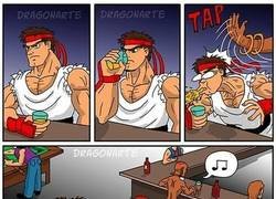 Enlace a Hay un sospechoso claro