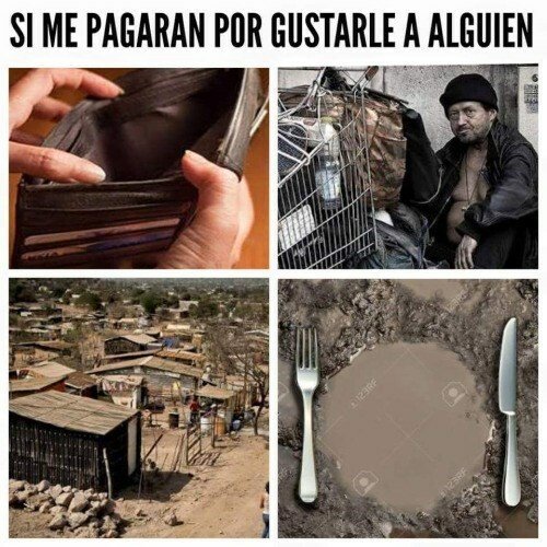 Meme_otros - Mi vida es un auténtico drama