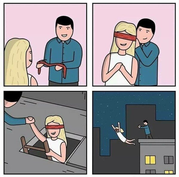 Otros - Nada como una bonita sorpresa a tu pareja