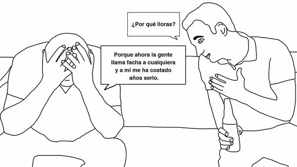 Otros - Ahora cualquiera puede serlo