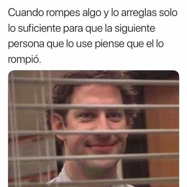 Meme_otros - Que se encargue del muerto otra persona