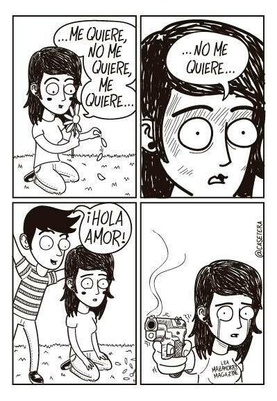 Otros - Si no me quieres a mi no vas a querer a otra persona