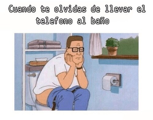 Meme_otros - ¿Y ahora qué hago?
