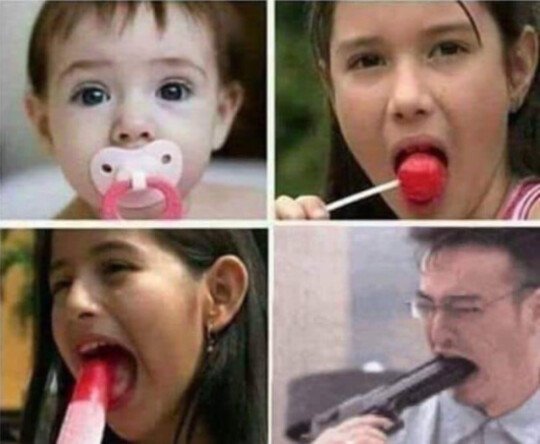 Meme_otros - Así se resume la vida