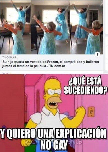 Meme_otros - Todo se desmadró en casa