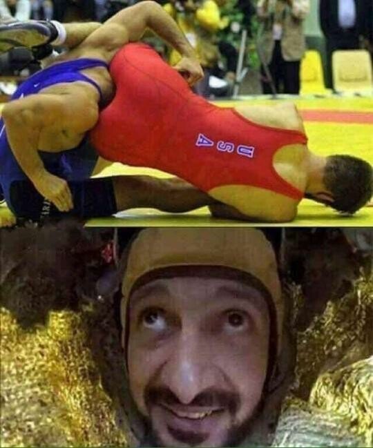 Meme_otros - Ese deporte se desmadra por completo