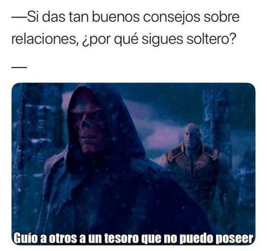 Meme_otros - Consejos vendo que para mi no tengo