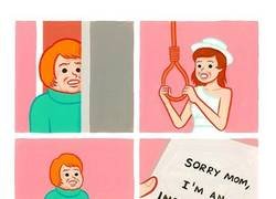 Enlace a No lo hagas tú, ya lo hago yo