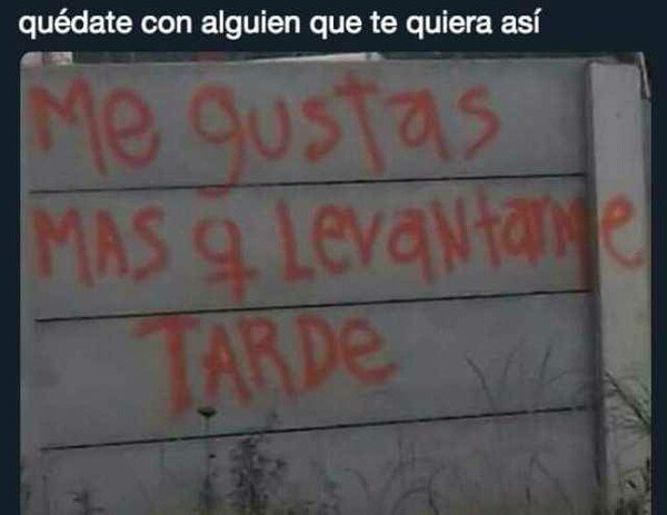 Meme_otros - No lo dudes, eso es amor