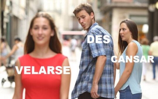 Meme_otros - Mi opción es bien clara