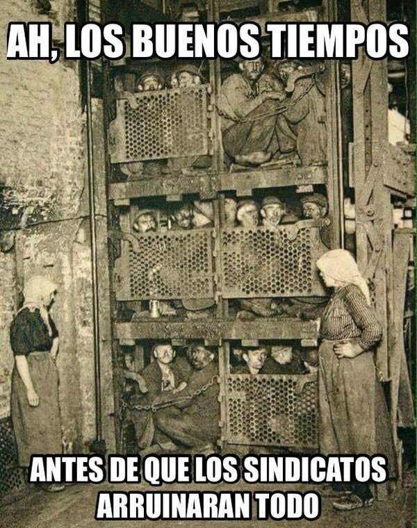 Meme_otros - A partir de ahí todo cambió