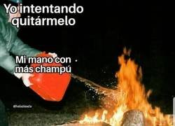 Enlace a No estoy ciego de milagro