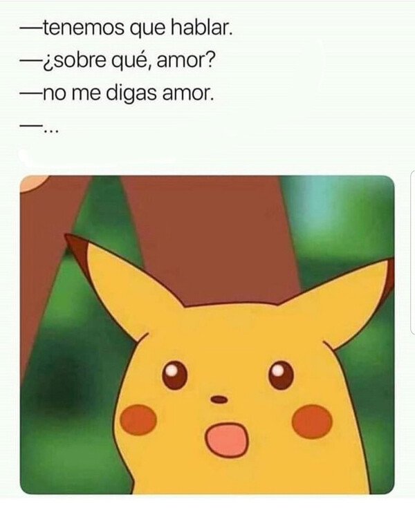 Meme_otros - Se avecina una gran tormenta