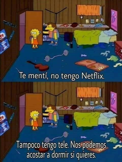 Meme_otros - La verdad por delante