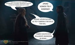 Enlace a Dinastia Targaryan-Stark