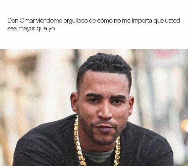 Meme_otros - Eso es ser un buen ejemplo