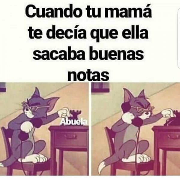 Meme_otros - La mejor prueba para saber si lo que dice es verdad