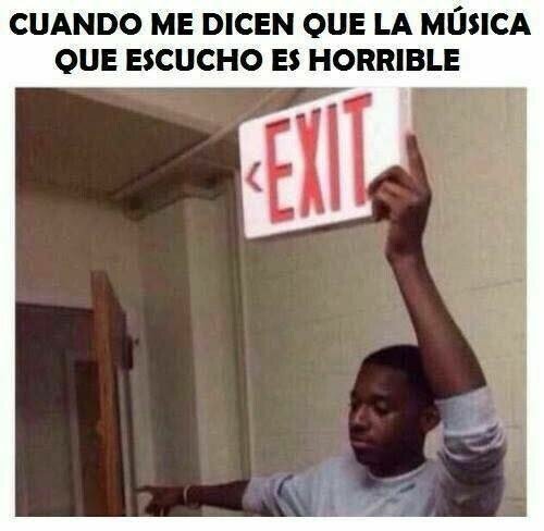 Meme_otros - Sal de mi vida y no vuelvas