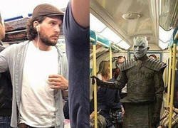 Enlace a Que se preparen para lo peor en el metro