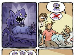 Enlace a Gracias al padre tendrá la casa más vacía una temporada