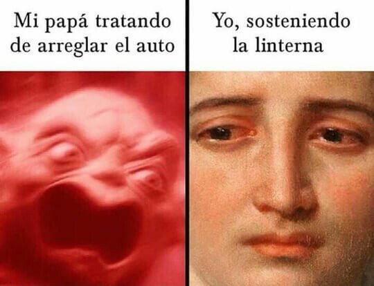 Meme_otros - Trabajo en equipo