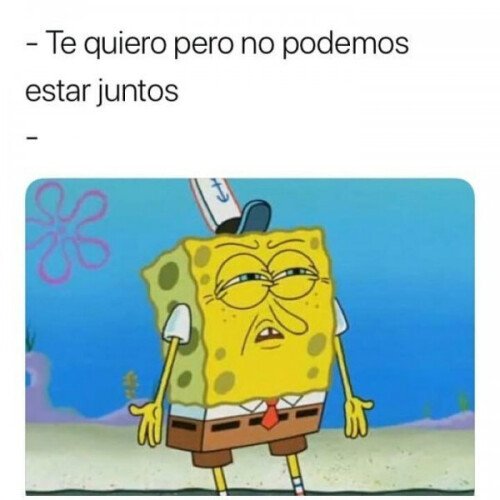 Meme_otros - Para decir eso mejor no decir nada porque duele y mucho