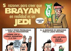 Enlace a El lado que no conocíamos de El Brayan