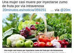 Enlace a Inyecciones letales